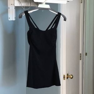 Express Sexy Stretch Tank